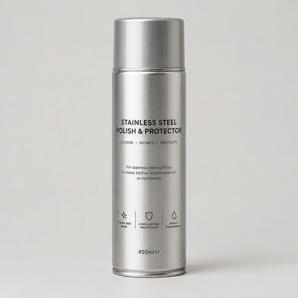 Soin inox Inoxol Protect